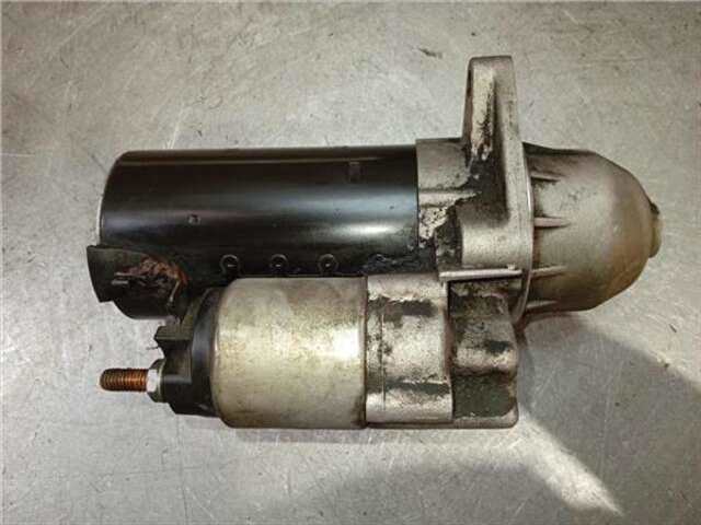 Motor de Arranque Iveco Daily 35C12 V. 35C12 V/P. 35S12 V. 35S12 V/P
