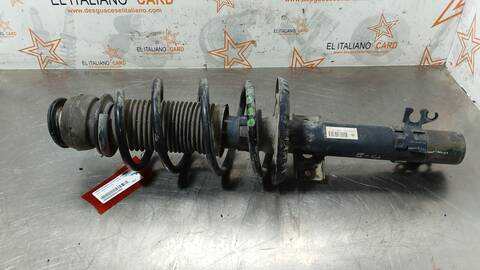 Amortiguador Delantero Derecho Seat Ibiza SPORT 105CV 77KW