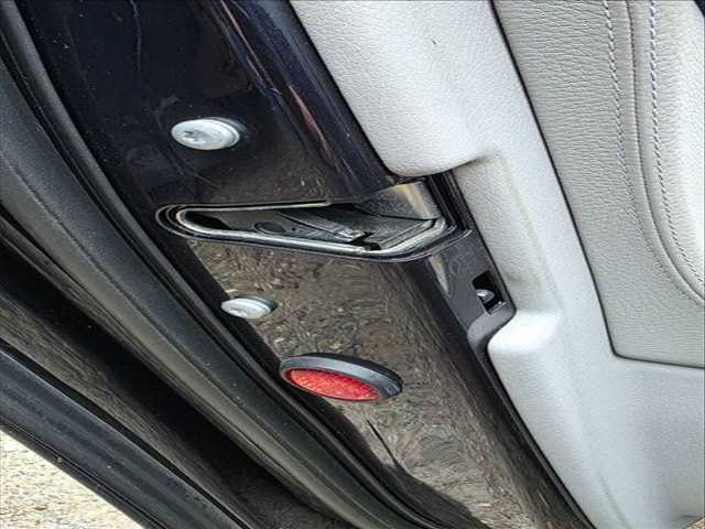 Cerradura Puerta Trasera Izquierda Bmw Serie 7 740 D 306CV 225KW