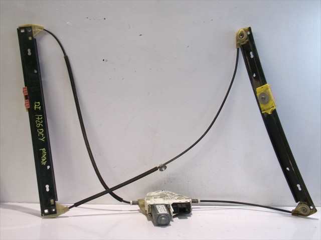 Elevalunas Eléctrico Delantero Izquierdo Audi A6 2.0 TDI 2004-2008