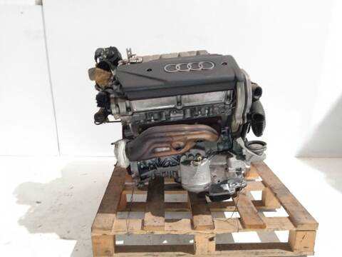 Motor Completo Audi A8 3.7 V8 32V 230CV 169KW