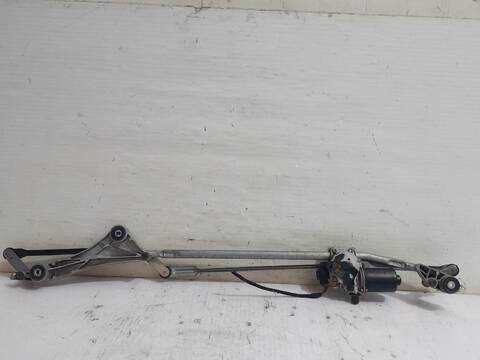 Motor Limpia Delantero Mercedes Clase A 140 A 200 CDI 169.008) 140CV