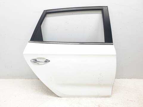 Puerta Trasera Derecha Kia Carens 1.7 CRDI 116CV