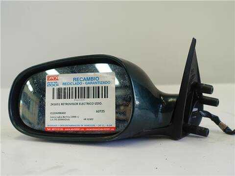 Retrovisor Izquierdo Lancia Lybra 1.9 JTD 839AXD1A) BERLINA 105CV 77KW