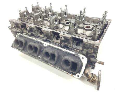 Foto 2ª: Culata Mercedes Clase ML 400 4.0 CDI 32V 250CV [628963] (1997)