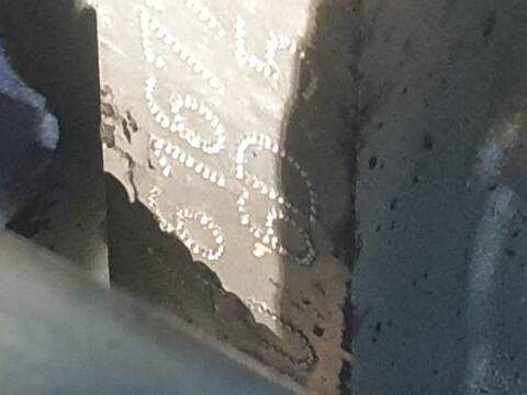 Foto 3ª: Motor Completo Bmw Serie 5 518 535D [306D5] (2007)