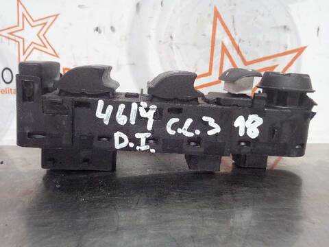 Foto 3ª: Botonera Elevalunas Citroen C4 SEDUCTION 112CV 82KW [9HR] (2012)