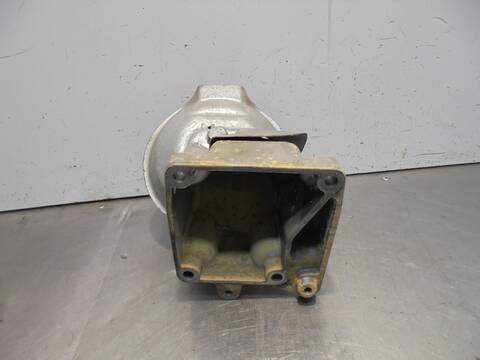 Foto 4ª: Soporte Motor Mercedes Clase C 160 350 CGI 219.357) 292CV 215KW [M272985] (2008)