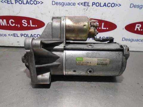 Foto 3ª: Motor de Arranque Volvo S40 1.9 DIESEL CAT BERLINA 115CV 85KW [D4192T3] (2000)