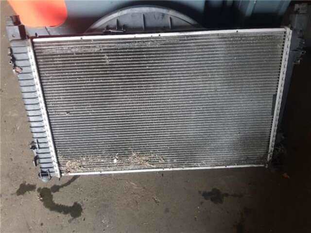 Radiador Motor Mercedes Clase C 160 2.2 200 CDI (203.004) [2.2 LTR. - 85 KW CDI CAT]