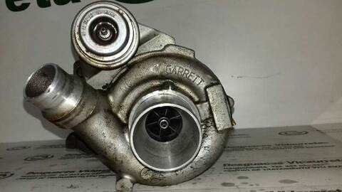 Foto 3ª: Turbocompresor Nissan Primastar 2.0 DCI DIESEL 114CV 84KW [M9R] (2008)