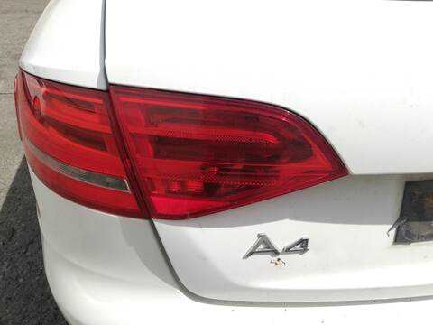 Piloto Portón Izquierdo Audi A4 CDNC AVANT