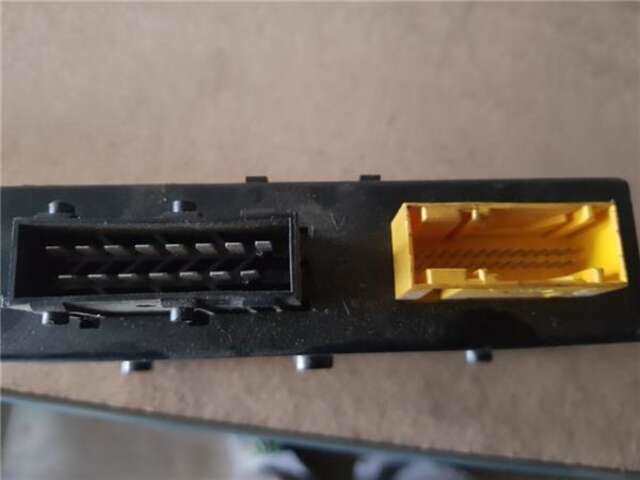 Foto 2ª: Centralita Motor ECU Citroen Xsara 