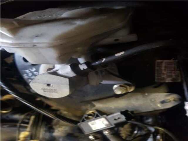 Foto 3ª: Bomba Freno Peugeot 307 2.0 X-LINE [2.0 LTR. - 100 KW 16V HDI FAP CAT (RHR - DW10BTED4)] [RHR (DW10BTED4)]