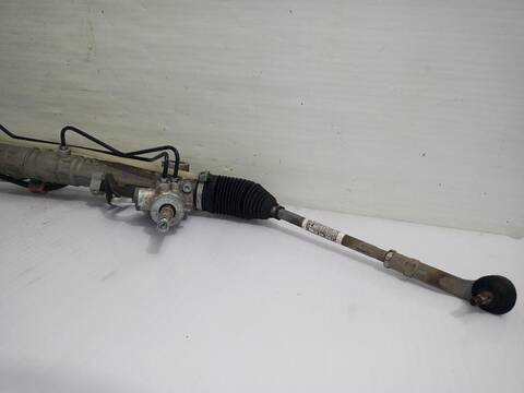 Foto 2ª: Cremallera de Direccion Citroen C4 AVATAR 109CV [9HZDV6TED4] (2006)