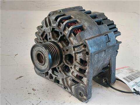Foto 2ª: Alternador Nissan Primastar DCI 80 82CV 60KW FURGON [F9Q 762] (2003)