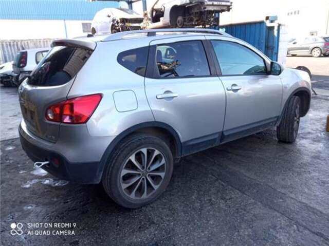 Foto 2ª: Brazo Suspension Delantero Izquierdo Nissan Qashqai 1.5 DCI [K9KH282]