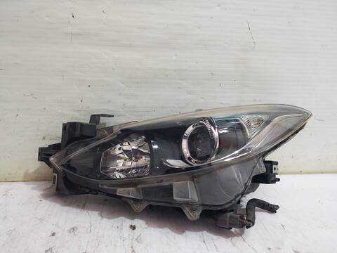 Faro Izquierdo Mazda 3 CENTER-LINE 150CV 110KW