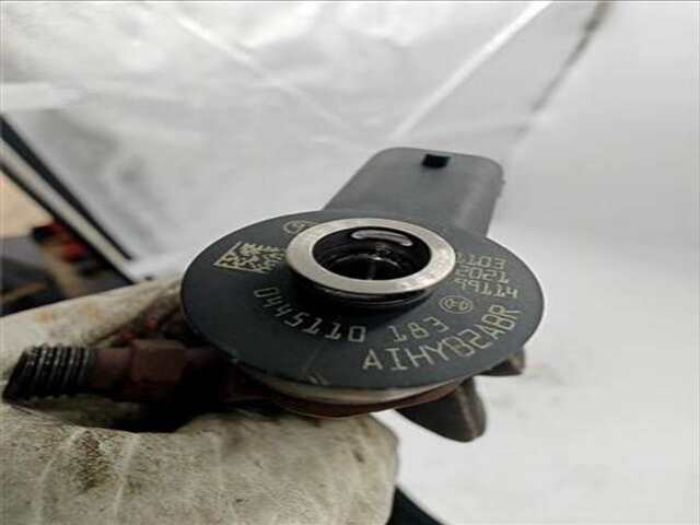 Inyectores Opel Corsa 1.3 COSMO [1.3 LTR. - 66 KW 16V CDTI CAT (Z 13 DTH - L4I)]