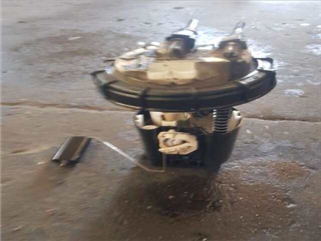 Aforador Citroen Xsara 2.0 HDI