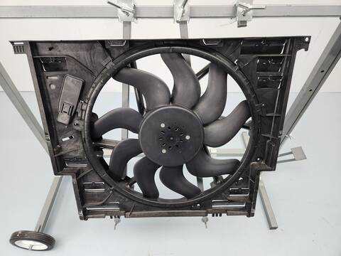 Electroventilador Bmw Serie 3 315 330D XDRIVE SPORT LINE 4P) BERLINA 265CV