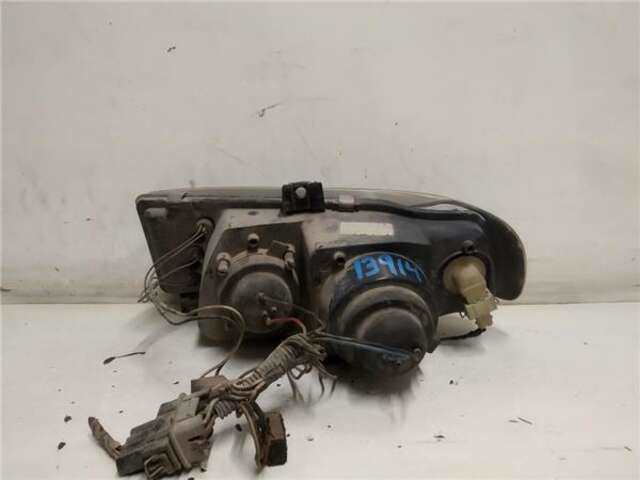 Foto 2ª: Faro Derecho Seat Ibiza 1.4 I [AEX]