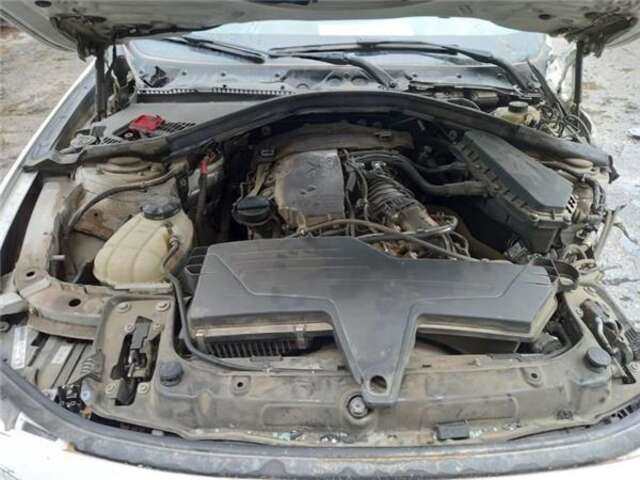 Foto 3ª: Mangueta Trasera Izquierda Bmw Serie 3 315 316 D [N47D20C]