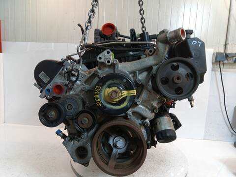 Foto 3ª: Motor Completo Jeep Liberty 213CV 157KW [EKG] (2012)