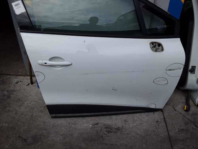 Puerta Delantera Derecha Renault Clio 1.5 DCI90CV