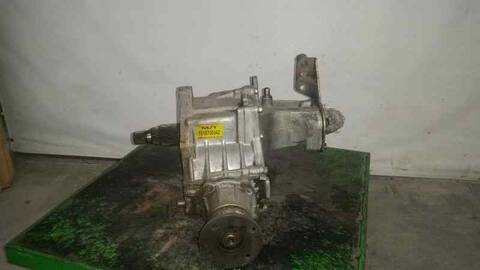 Foto 3ª: Caja Transfer Hyundai Santa Fe 2.0 GLS CRDI 4X4 113CV 83KW [D4EA] (2001)