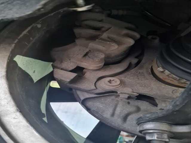 Pinza Freno Delantera Derecho Peugeot 508 ACTIVE 156CV 115KW
