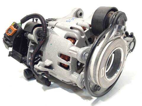 Alternador Opel Astra 1.5 CDTI FCYHZT FCYHZJ) 131CV 96KW