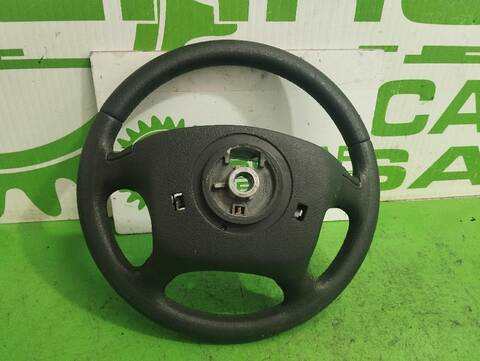 Foto 2ª: Volante Citroen C5 2.0 HDI 109CV [RHZDW10ATED] (2001)