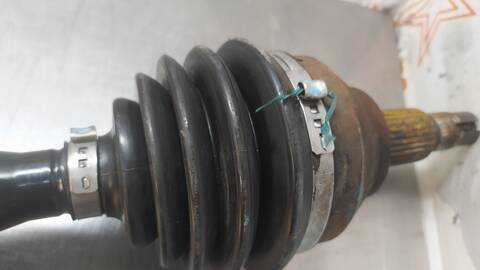 Foto 3ª: Transmision Delantera Derecha Alfa Romeo 159 1.9 JTDM 16V ELEGANTE 150CV 110KW [939A2000] (2008)