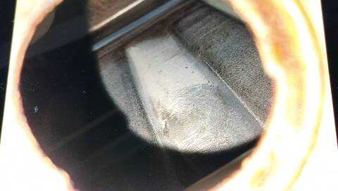 Foto 4ª: Deposito de Combustible Mercedes Clase E 180 E 300 124.030) BERLINA 136CV 100KW [M103983] (1991)