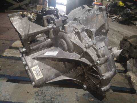 Foto 3ª: Caja Cambios Ford C Max M1DA CEU) (2015)