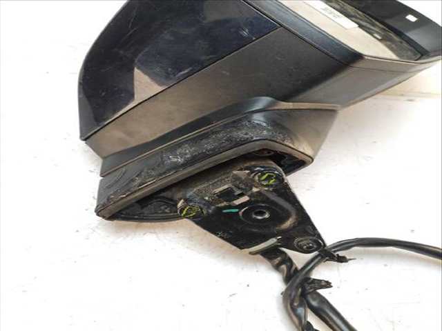 Foto 2ª: Retrovisor Derecho Audi Q5 2.0 TDI QUATTRO (2016)