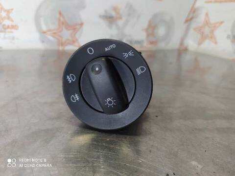 Mando Luces Seat Exeo ERENCE BERLINA 120CV 88KW