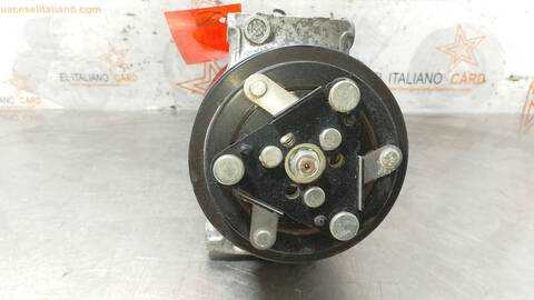 Foto 2ª: Compresor Aire Acondicionado Renault Captur TECHNO 140CV 103KW [H5H 490] (2022)