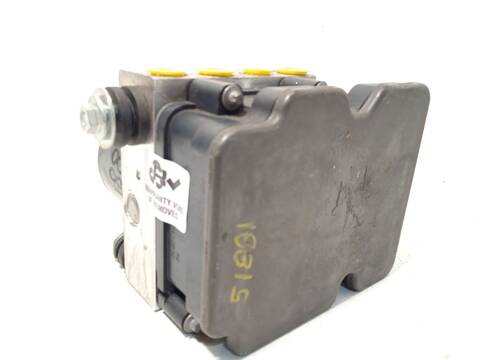 Foto 3ª: Abs Nissan Juke N-CONNECTA 114CV 84KW [HRA0] (2020)