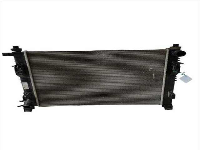 Radiador Motor Renault Captur 1.5 DCI 90 J5N4 J5M5 J5MW J5M6 J5AL J5AJ)
