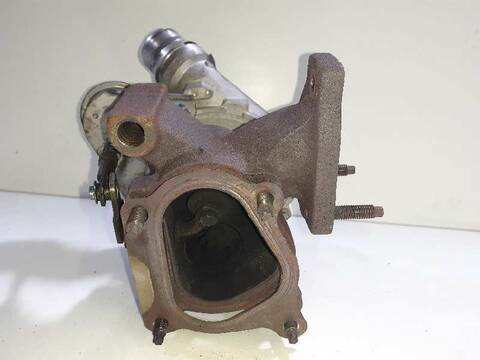 Foto 3ª: Turbocompresor Nissan Primastar AVANTOUR L1H1 2 7 T - 8-SITZER 114CV 84KW [M9R] (2008)