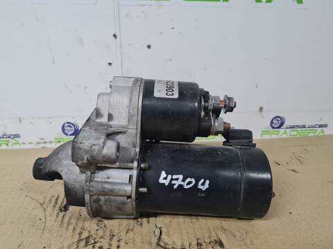 Motor de Arranque Peugeot Partner CONFORT L1 90CV 66KW