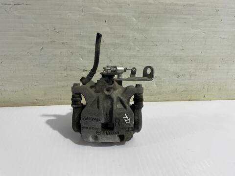 Pinza Freno Trasera Derecho Mazda 3 CENTER-LINE 150CV