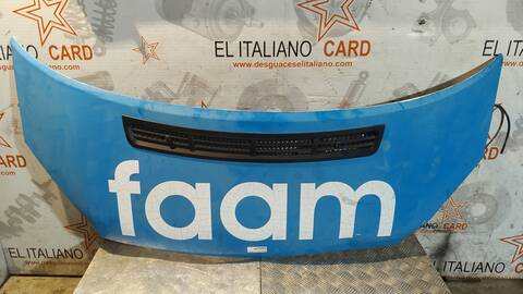 Capot Ford Transit FT 330 CORTO 101CV 74KW