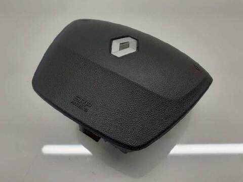 Foto 2ª: Kit Airbag Renault Kangoo FURGON PROFESSIONAL 75CV 55KW [K9K608] (2014)