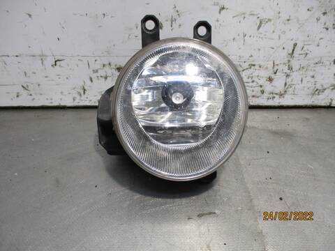 Faro Antiniebla Delantero Derecho Peugeot 306 XT BERLINA 90CV 66KW
