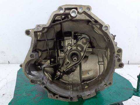 Caja Cambios Audi A4 2.0 TDI QUATTRO DPF) 125KW) AVANT 170CV