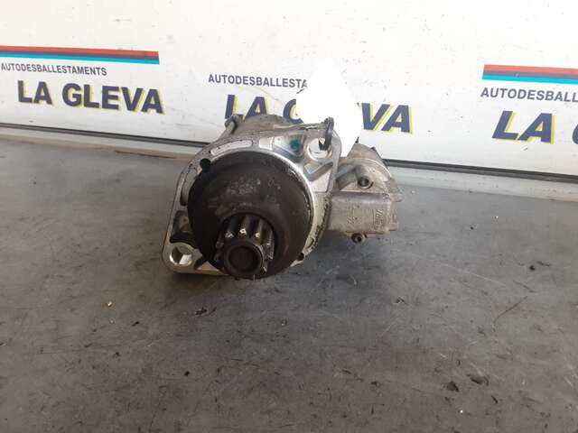 Motor de Arranque Seat Altea 2.0 TDI 140CV