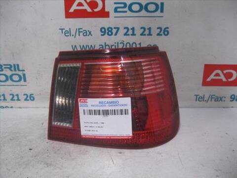 Piloto Trasero Derecho Seat Ibiza 1.4 60CV 44KW